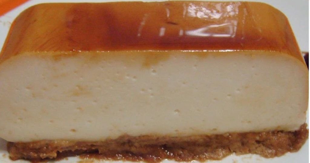 Tarta de Queso