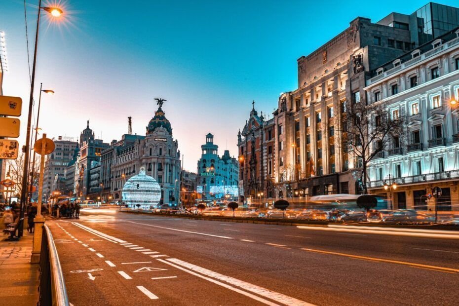 Museos de Madrid