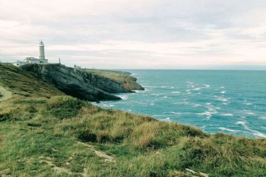 Faro de Santander