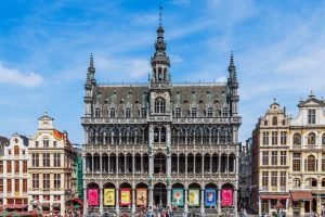 1 día en Bruselas, ¿qué ver en 24 horas?