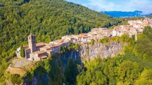 Los 14 pueblos más bonitos de Cataluña